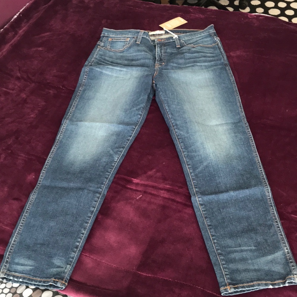 Madewell Jeans